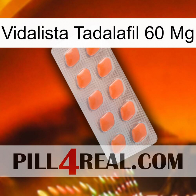 Vidalista Tadalafil 60 Mg 26